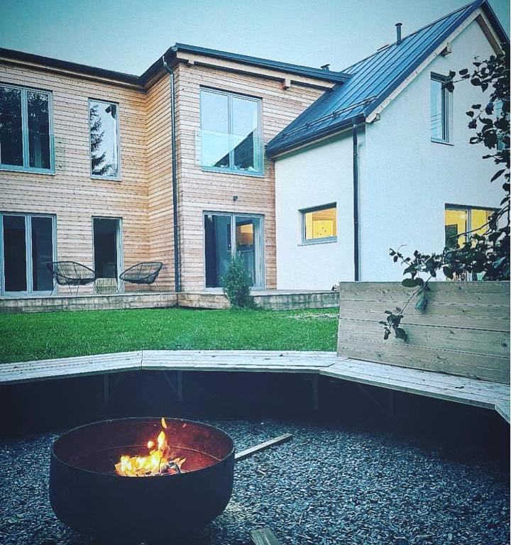 Chata Jarabacek Loučná nad Desnou Exteriör bild